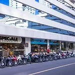Apartamento Av. Brasil Frente Sh. Atlantico
